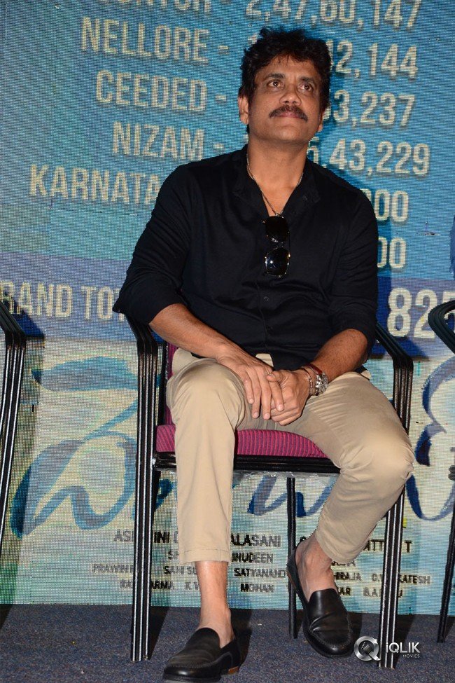 Devadas-Movie-Success-Meet-Photos